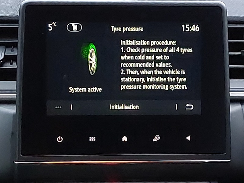 Used Renault Captur 2024 for sale - 77269869: Photo 15