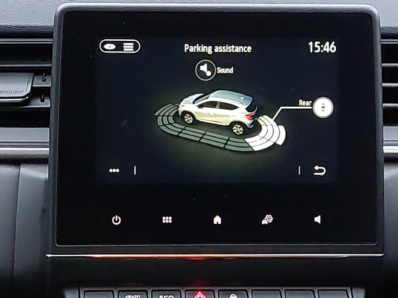 Used Renault Captur 2024 for sale - 77269869: Photo 16