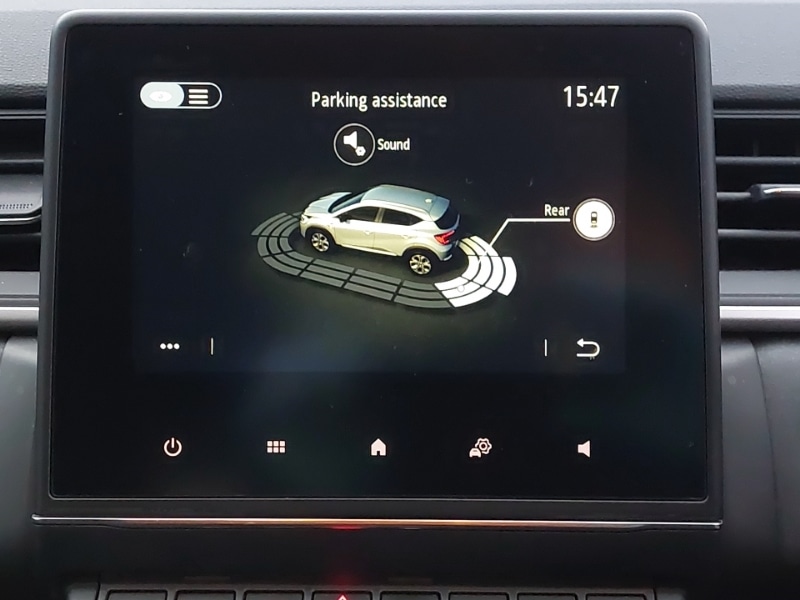 Used Renault Captur 2024 for sale - 77269869: Photo 17