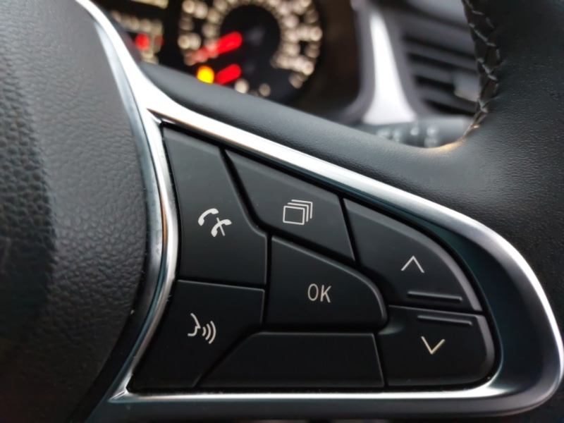 Used Renault Captur 2024 for sale - 77269869: Photo 19