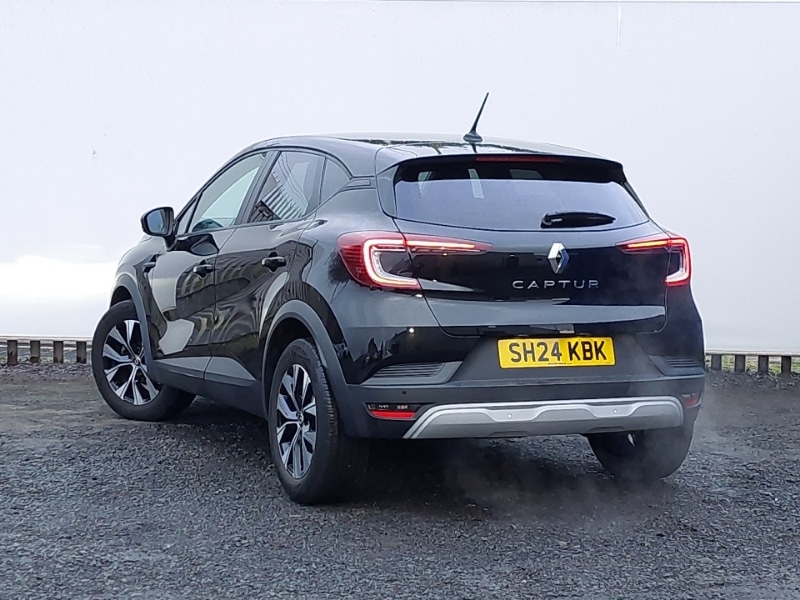 Used Renault Captur 2024 for sale - 77269869: Photo 3