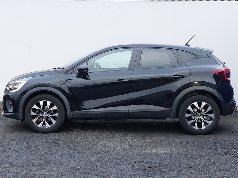 Used Renault Captur 2024 for sale - 77269869: Photo 4