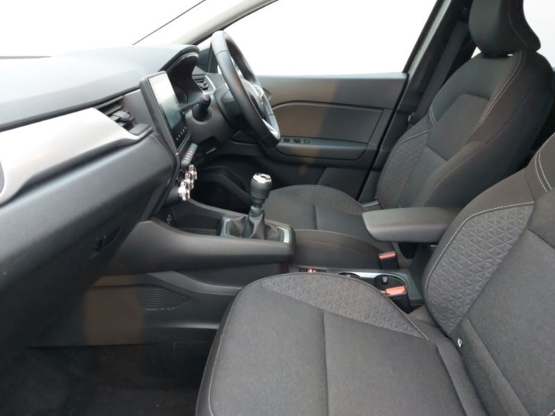 Used Renault Captur 2024 for sale - 77269869: Photo 5