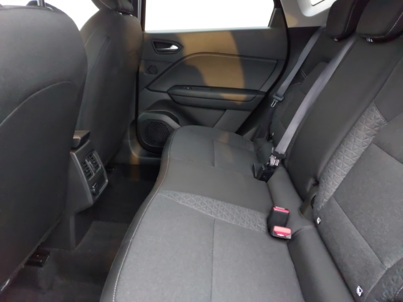 Used Renault Captur 2024 for sale - 77269869: Photo 6