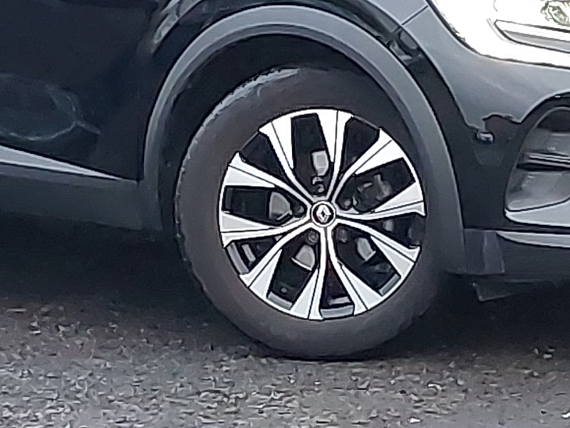 Used Renault Captur 2024 for sale - 77269869: Photo 9