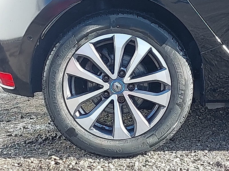 Used Renault Zoe 2021 for sale - 77972137: Photo 12