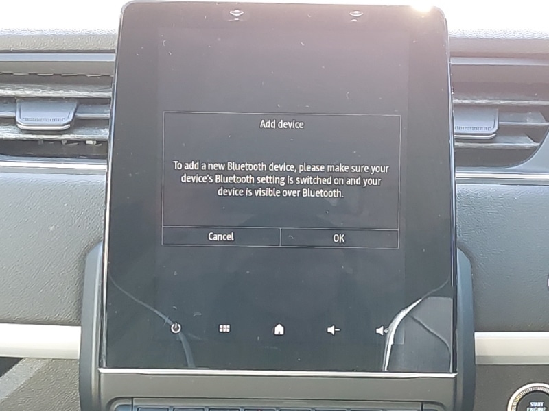 Used Renault Zoe 2021 for sale - 77972137: Photo 15