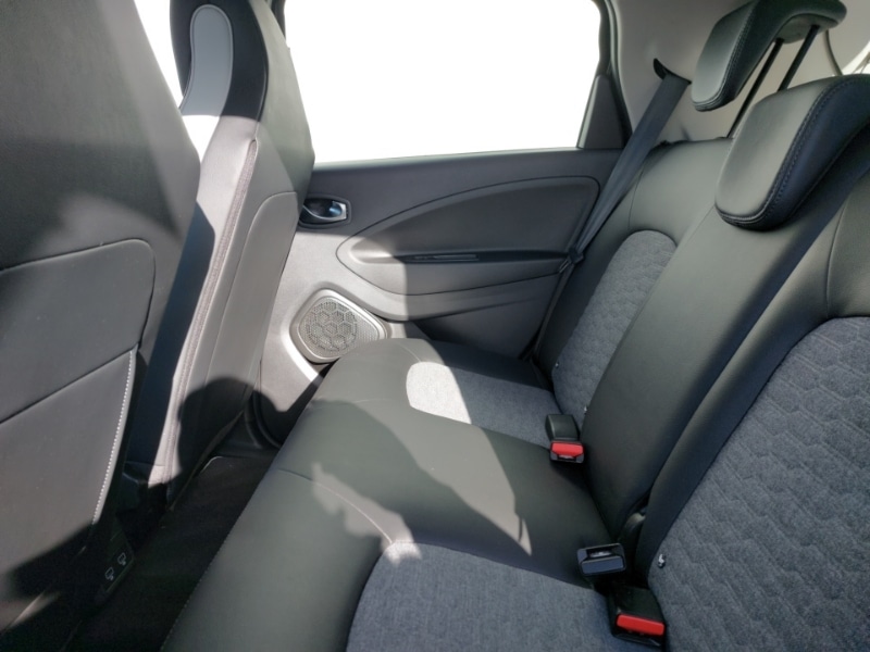 Used Renault Zoe 2021 for sale - 77972137: Photo 6