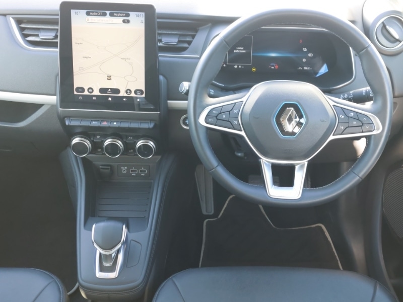 Used Renault Zoe 2021 for sale - 77972137: Photo 7