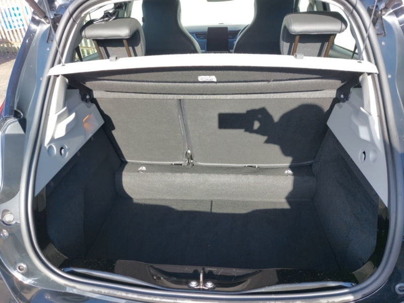 Used Renault Zoe 2021 for sale - 77972137: Photo 8