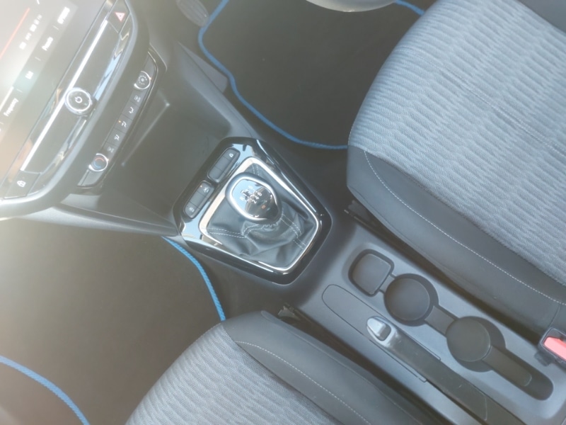 Used Vauxhall Corsa 2020 for sale - 77782481: Photo 11