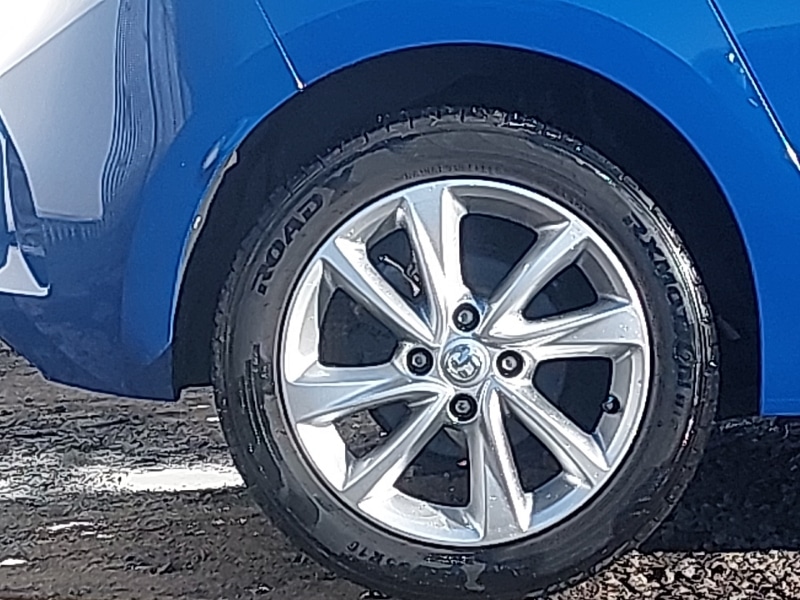 Used Vauxhall Corsa 2020 for sale - 77782481: Photo 12