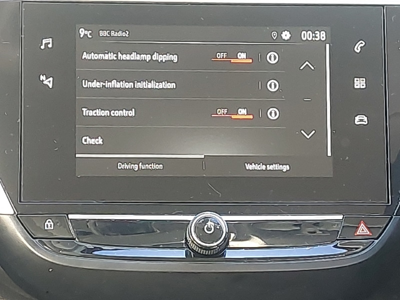 Used Vauxhall Corsa 2020 for sale - 77782481: Photo 15