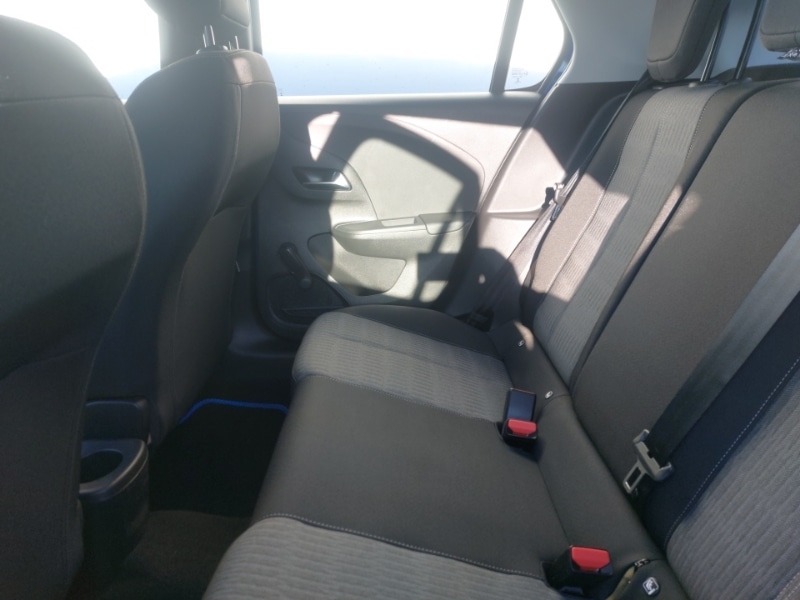 Used Vauxhall Corsa 2020 for sale - 77782481: Photo 6