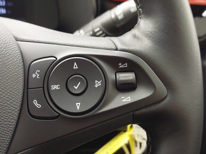 Used Vauxhall Corsa 2022 for sale - 77678425: Photo 19