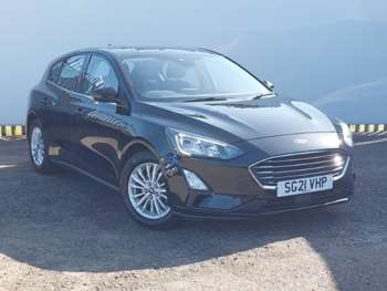 2021 - 1.5 EcoBlue 120 Titanium 5dr