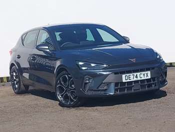 2024 - 1.5 eTSI 150 V1 5dr DSG