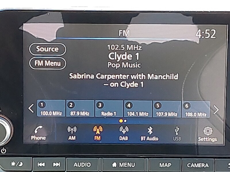 Used Nissan Juke 2023 for sale - 76683809: Photo 16