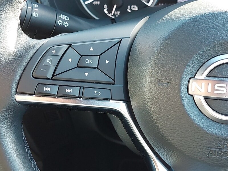 Used Nissan Juke 2023 for sale - 76683809: Photo 19