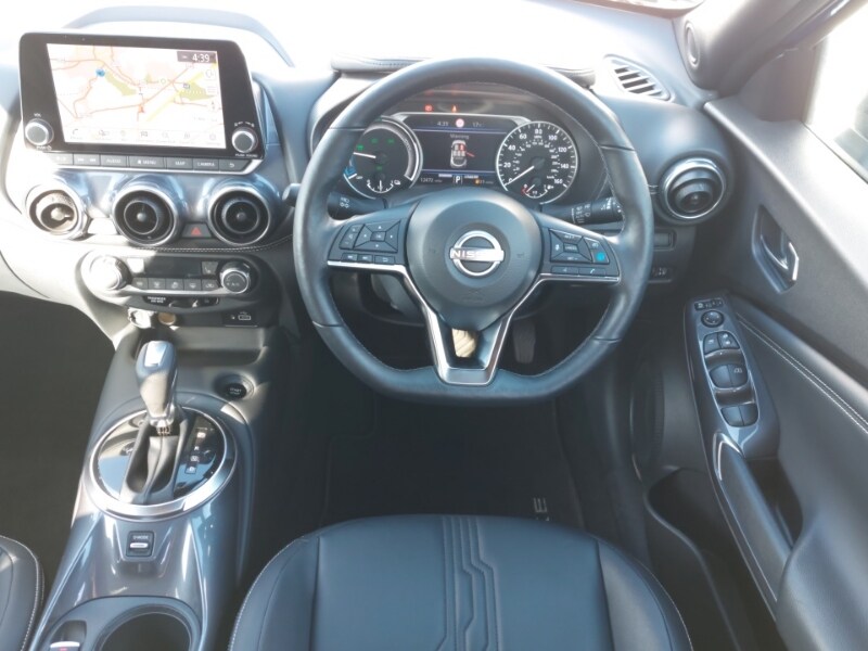Used Nissan Juke 2023 for sale - 76683809: Photo 7