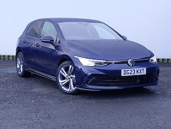 Used Volkswagen Golf 2023 for sale - 76183473: Photo