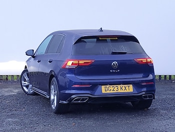 Used Volkswagen Golf 2023 for sale - 76183473: Photo
