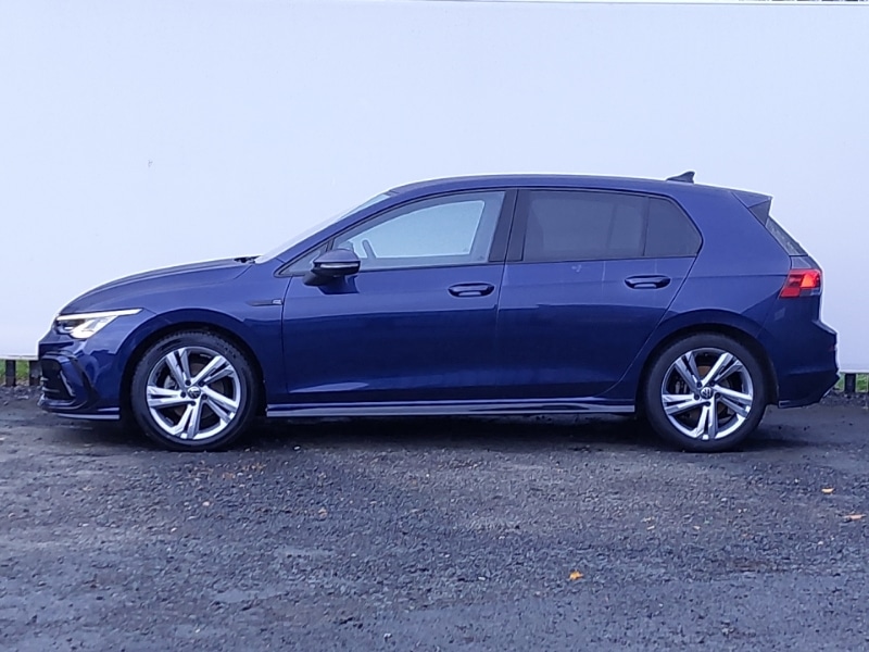 Used Volkswagen Golf 2023 for sale - 76183473: Photo 4