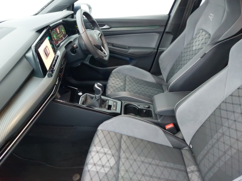 Used Volkswagen Golf 2023 for sale - 76183473: Photo 5