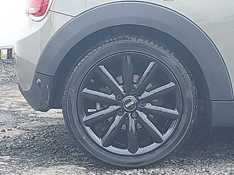 Used MINI Hatch 2018 for sale - 77999876: Photo 12