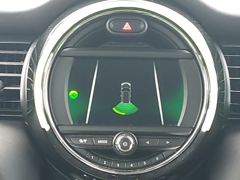 Used MINI Hatch 2018 for sale - 77999876: Photo 13