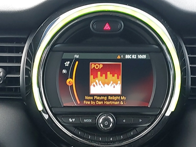 Used MINI Hatch 2018 for sale - 77999876: Photo 14