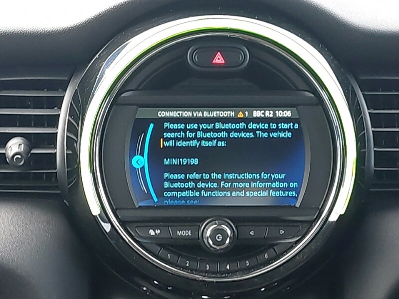 Used MINI Hatch 2018 for sale - 77999876: Photo 15