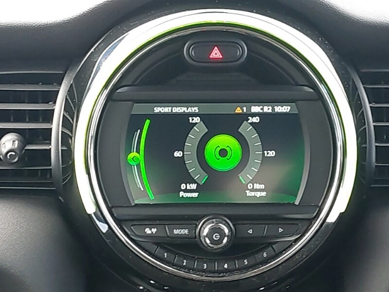 Used MINI Hatch 2018 for sale - 77999876: Photo 16