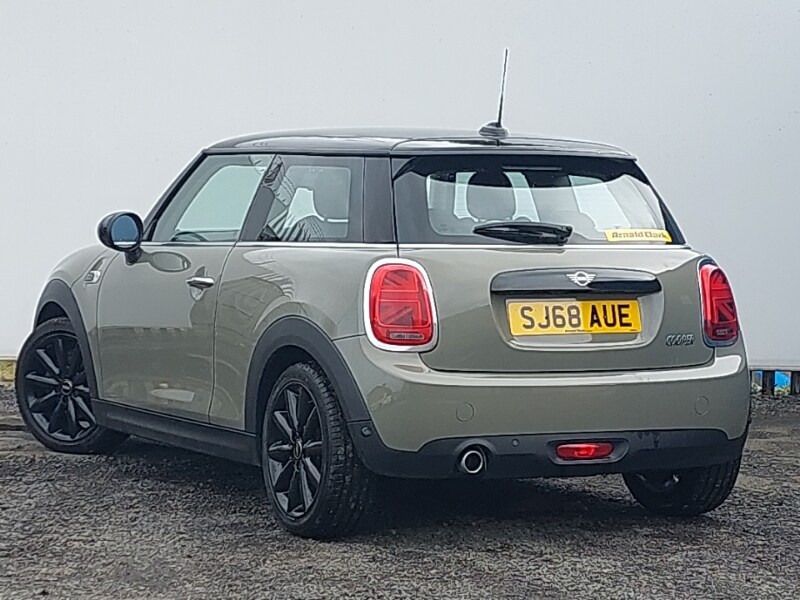 Used MINI Hatch 2018 for sale - 77999876: Photo 3