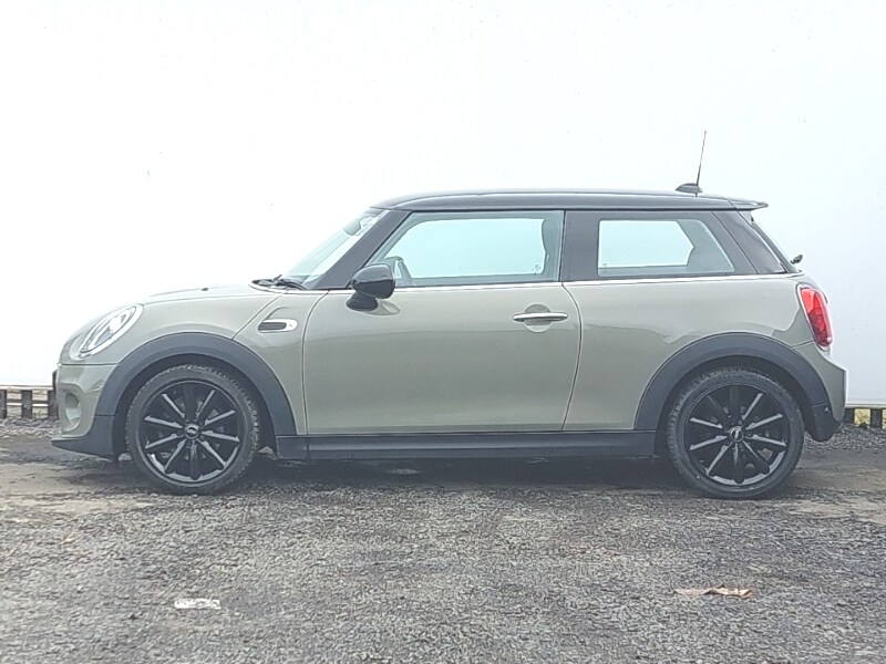 Used MINI Hatch 2018 for sale - 77999876: Photo 4