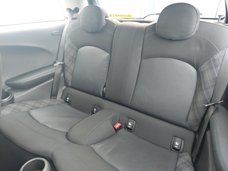 Used MINI Hatch 2018 for sale - 77999876: Photo 6