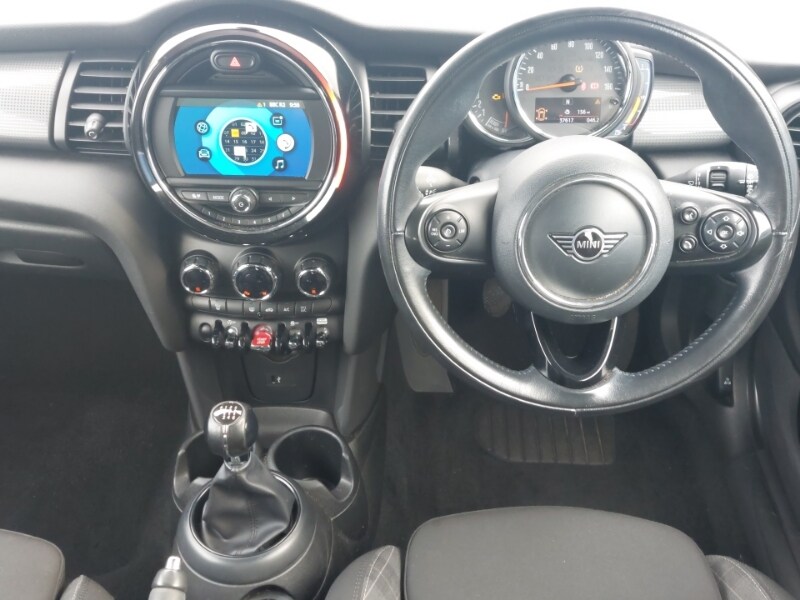 Used MINI Hatch 2018 for sale - 77999876: Photo 7