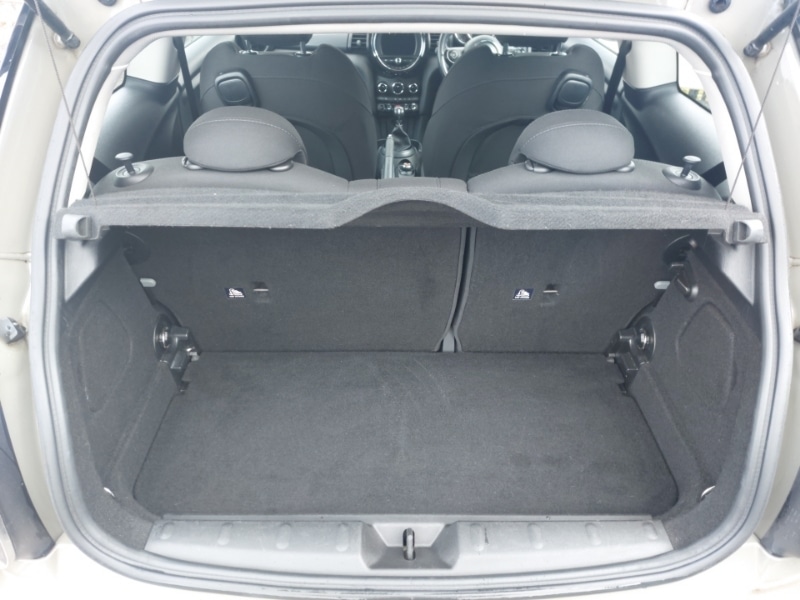 Used MINI Hatch 2018 for sale - 77999876: Photo 8