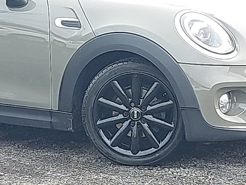 Used MINI Hatch 2018 for sale - 77999876: Photo 9