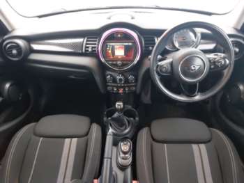 Used MINI Hatch 2018 for sale - 73294171: Photo