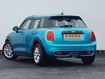 Used MINI Hatch 2018 for sale - 73294171: Photo