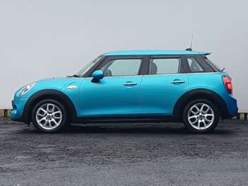 Used MINI Hatch 2018 for sale - 73294171: Photo