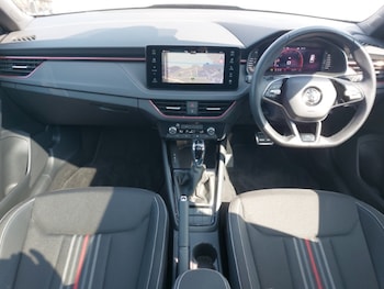 Used Skoda Kamiq 2024 for sale - 75583863: Photo