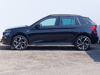 Used Skoda Kamiq 2024 for sale - 75583863: Photo