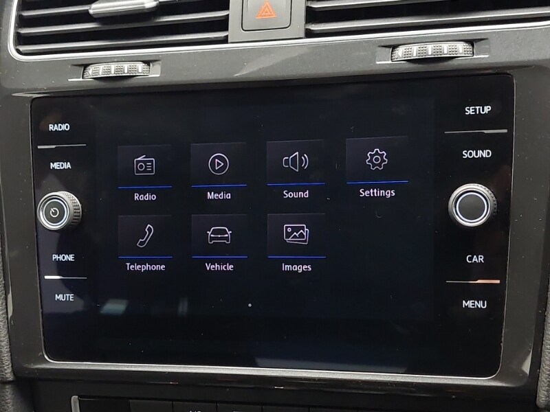 Used Volkswagen Golf 2019 for sale - 77678426: Photo 16