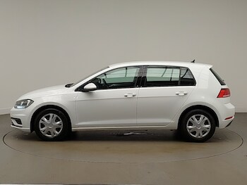 Used Volkswagen Golf 2019 for sale - 77678426: Photo