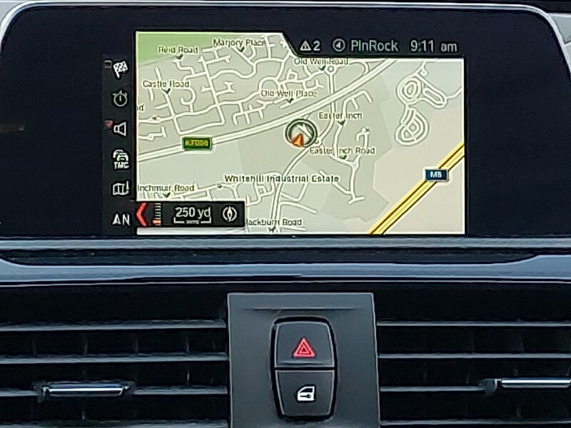 Used BMW 1 Series 2018 for sale - 77664434: Photo 10