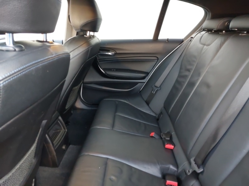 Used BMW 1 Series 2018 for sale - 77664434: Photo 6