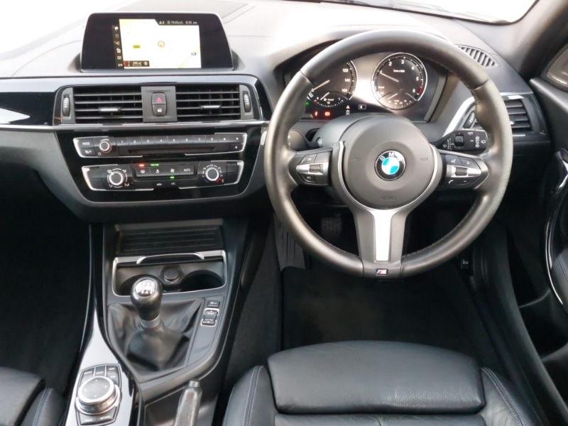Used BMW 1 Series 2018 for sale - 77664434: Photo 7