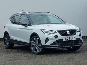 2025 - 1.0 TSI 115 FR Sport 5dr DSG